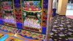Winning Tickets in the Claw Machine ~ Arcade Game Jackpot Challenge Can We Win It? |