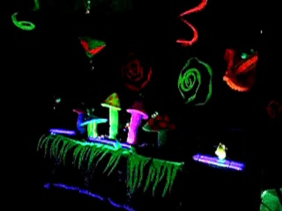 Dance of the March Hare 1