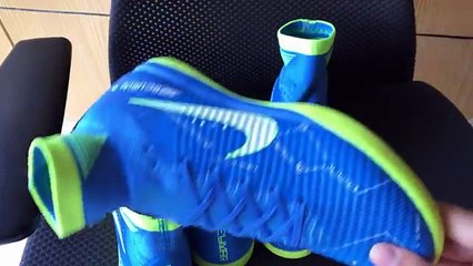Soccer Spikes