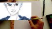 How to Draw JACK FROST from Dreamworks Rise of the Guardians - @DramaticParrot