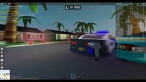 ROBLOX - Ultimate Driving Westover Police Officers / Diablo update /BIG ANNOUNCMENT!
