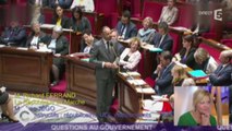 [Zap Actu]  É. Philippe veut des poursuites contre les auteurs de menaces de mort (08/11/2017)
