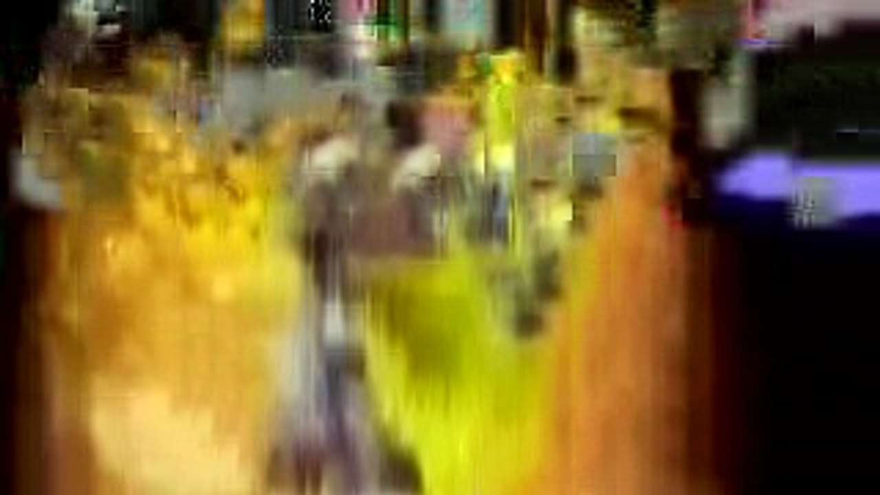 K-1 WORLD MAX 09'  ｼﾞｮﾙｼﾞｵ･ﾍﾟﾄﾛｼｱﾝ vs ｱﾙﾊﾞｰﾄ･ｸﾗｳｽ