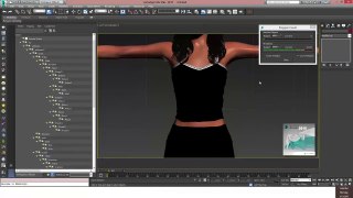 FBX - Unreal Engine 4 - Motionbuilder - 3ds Max - Daz Studio Tutorial