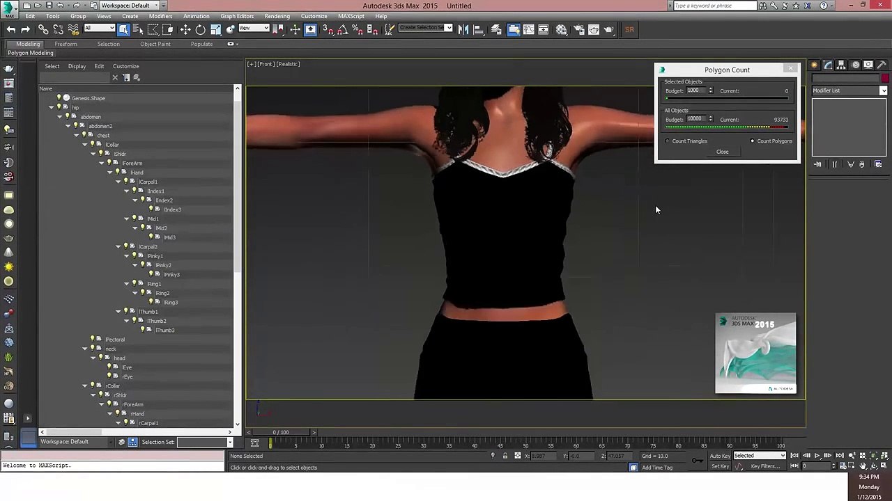 FBX Unreal Engine 4 Motionbuilder 3ds Max Daz Studio Tutorial Vidéo Dailymotion