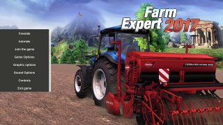 Farm Expert 2017 - Episode 1 - Pre-Release Beta - All that weather!!!