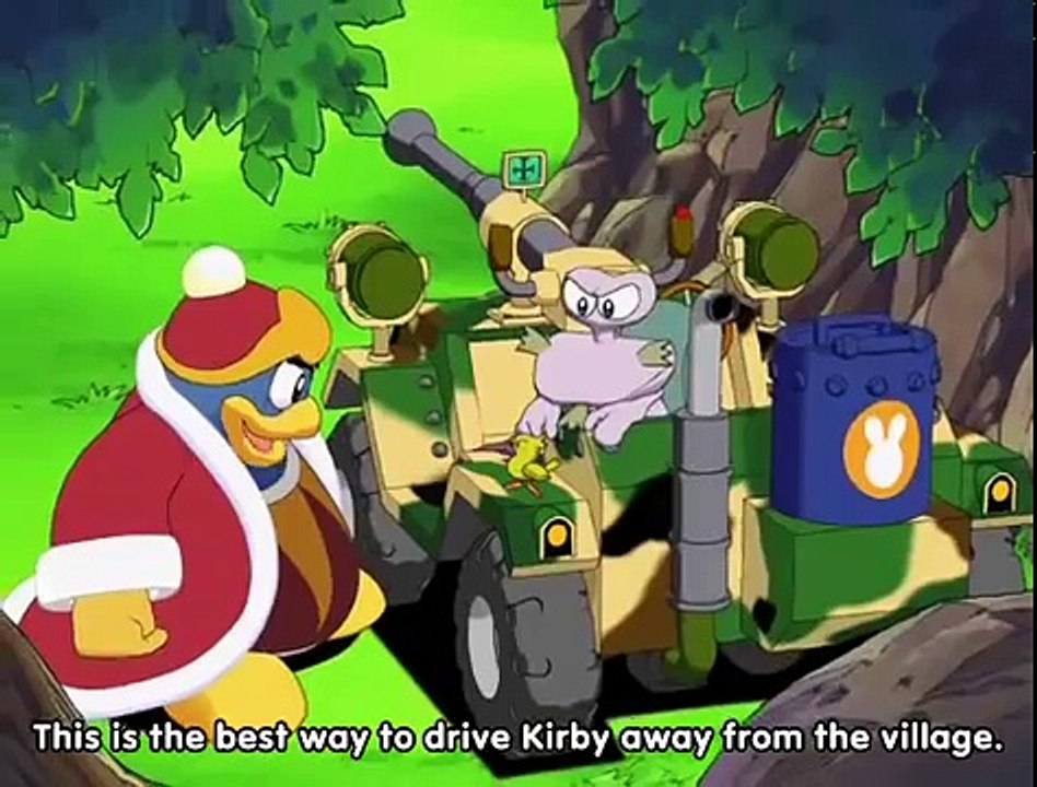 ✩Hoshi no Kaabii Episode 2 Full [Subbed]✩