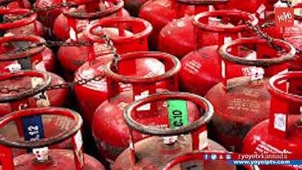ಮನೆಯಲ್ಲಿ ಗ್ಯಾಸ್ ಲೀಕ್ ಆದಾಗ ಹೀಗೆ ಮಾಡುವುದರೊಂದಿಗೆ ನಿಮ್ಮ ಪ್ರಾಣವನ್ನು ಉಳಿಸಿಕೊಳ್ಳಬಹುದು ! | YOYO Kannada News
