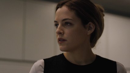 The Girlfriend Experience Season 2 Episode 3 Eggshells - Watch Online