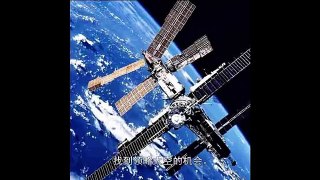 中国太空装备合作太诱人，美低头，主动邀请中国参与国际空间站