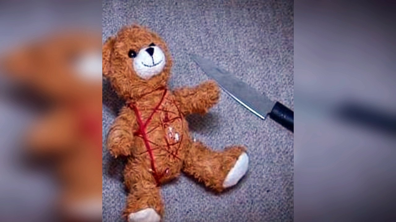 JUEGOS que NUNCA debes JUGAR!!