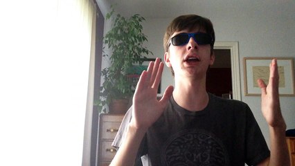 Barbarity Animation #30 The Emoji Movie Part 3/3