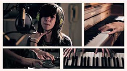 'Just A Dream' by Nelly - Sam Tsui & Christina Grimmie  BY  Zili Music Company .