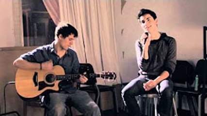 'The Only Exception' - Paramore (Sam Tsui cover) BY  Zili Music Company .