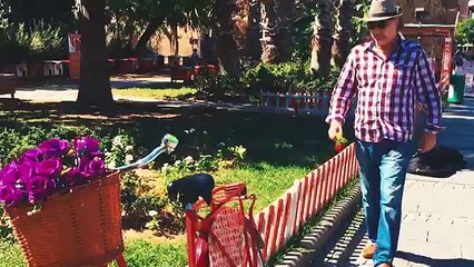 Taner Demiralp - Sevdamız Türkü Gibi