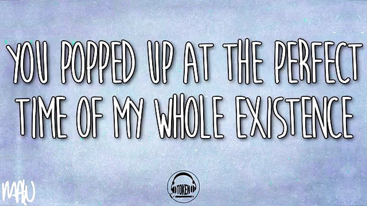Token - Little Boy (With Lyrics)