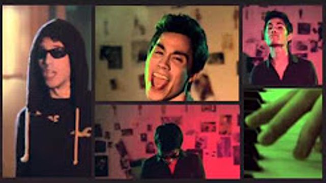 'DJ Got Us Falling In Love' - Usher BY Zili Music Company .