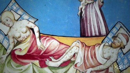 PBS Nova Killer Volcanoes