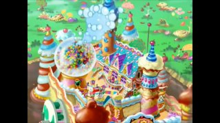 Candy Land: The Great Lollipop Adventure Review