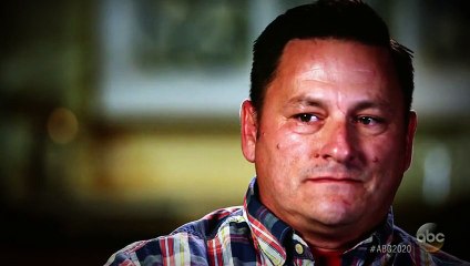 Criminal Files - Her Last Chance