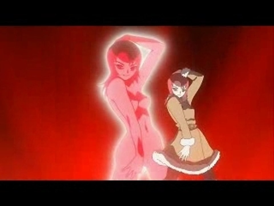 AMV Mai Otome Zwei -Safe