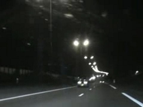 TEST Nissan 300ZX prepa contre Porsche 996 bi turbo