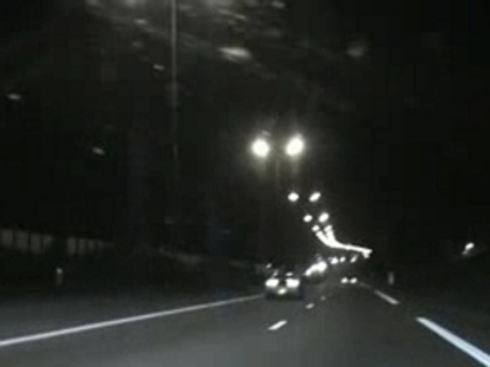 TEST Nissan 300ZX prepa contre Porsche 996 bi turbo