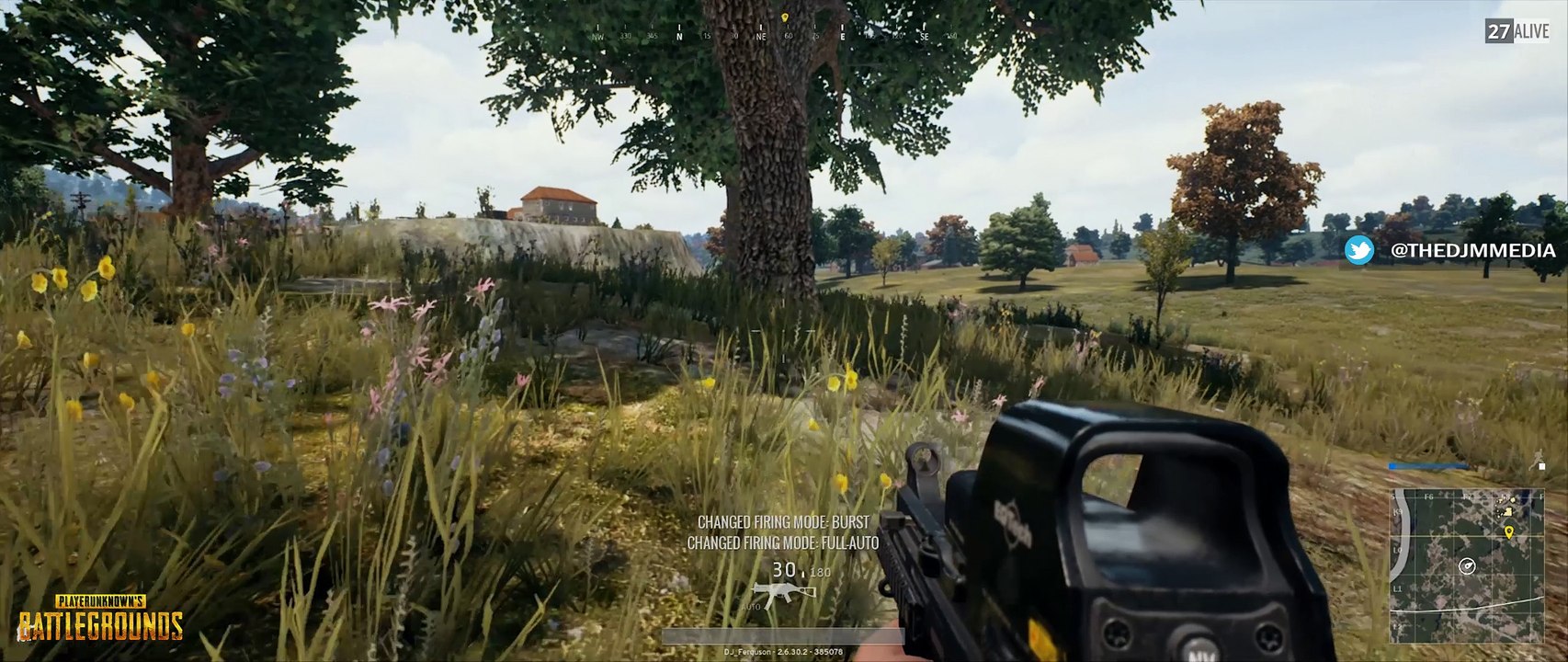 Battlegrounds Highlights Compilation Ep. 2