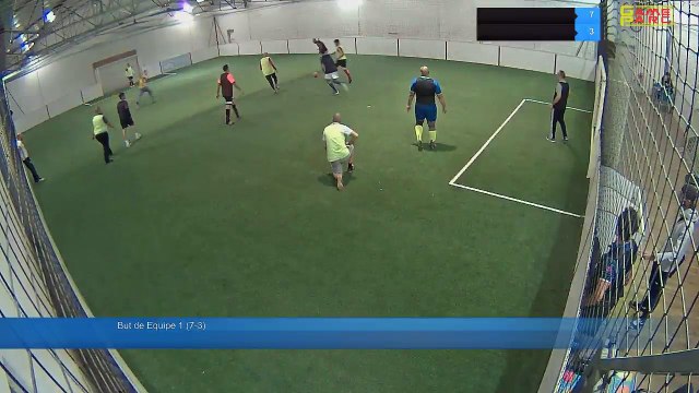 Equipe 1 Vs Equipe 2 - 29/10/17 17:51 - Loisir Poitiers - Poitiers Game Parc