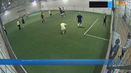 Equipe 1 Vs Equipe 2 - 29/10/17 17:51 - Loisir Poitiers - Poitiers Game Parc