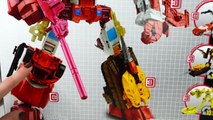 Complete COMPUTRON Autobots!! Transformers Combiner Wars Generations Robots Lots of Toys :)