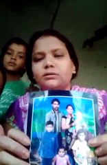 इस वीडियो को शेयर जरूर करे ताकि इन बच्चों के पिता मिल जाये।