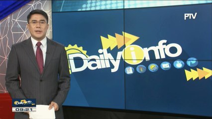 Pres. Duterte, prayoridad na palakasin pa ang pwersa ng Militar