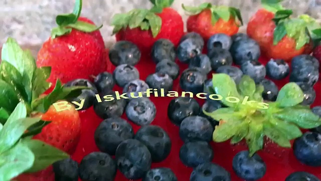 Labaniyad custard Ramadan recipe