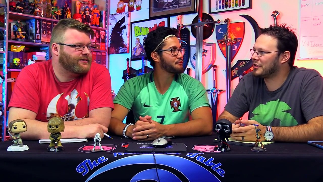 Star Wars Rebels 3x1 Premiere REACTION!! Steps into Shadow