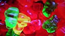 12-yr-old does Spicy Gummy Peppers Challenge Vat19 : Crude Brothers