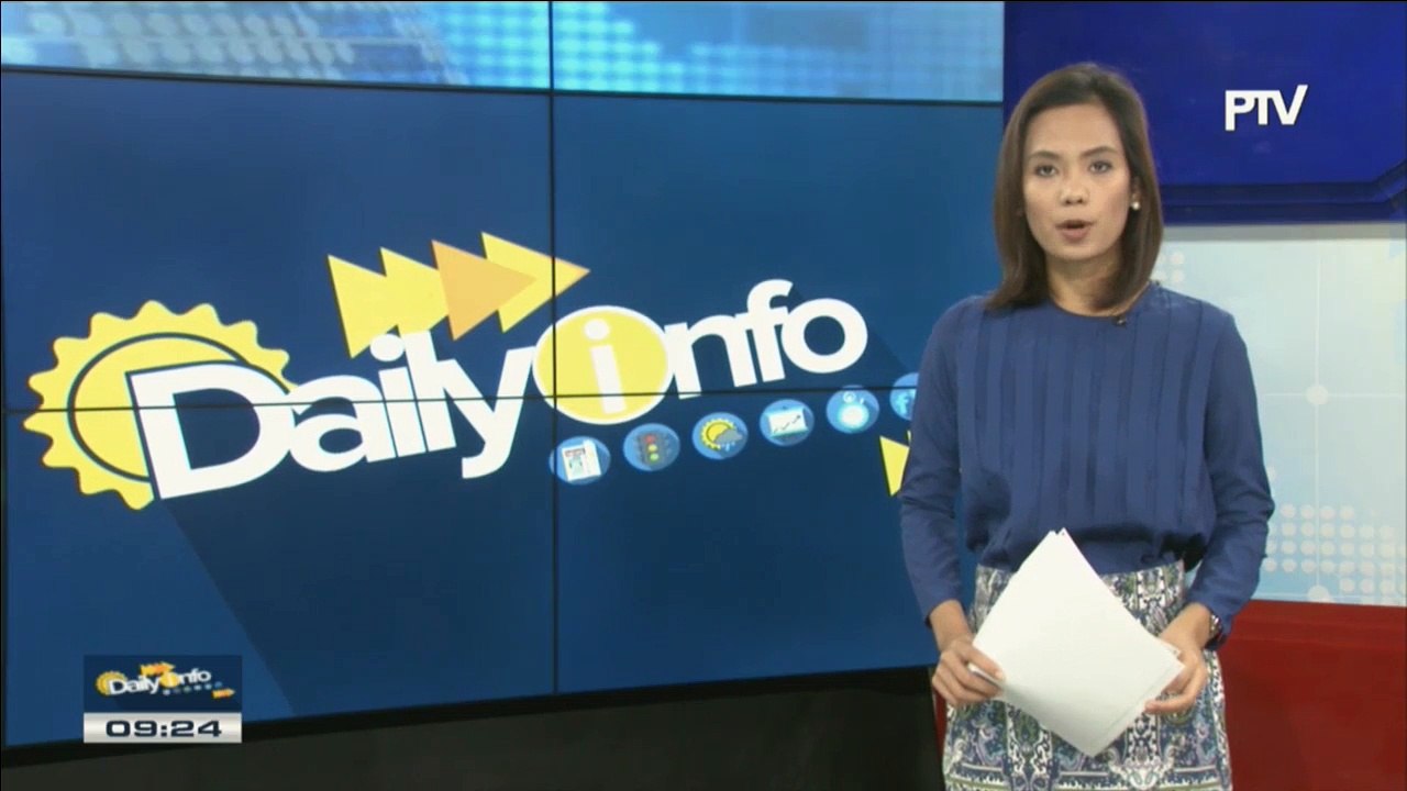 DFA: Walang Pinoy na nadamay sa pananalasa ng bagyo sa Vietnam