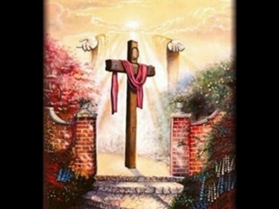 cantique evangelique