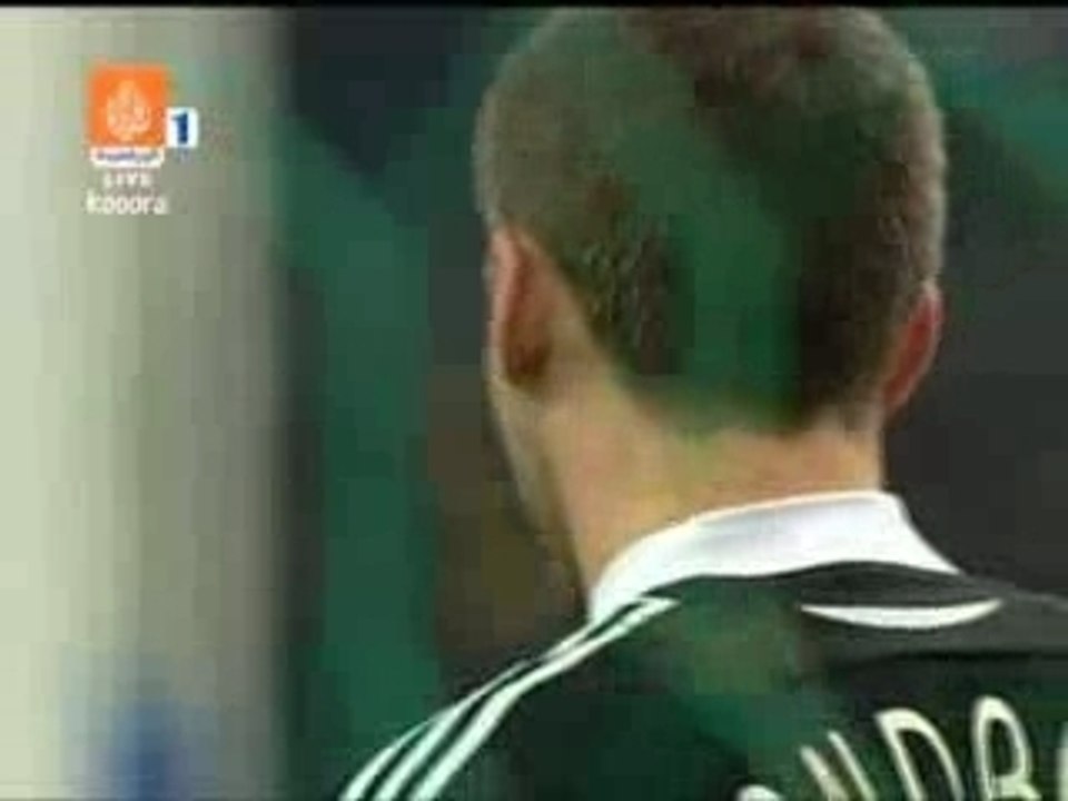 SEKTIOUI  LE BUTEUR
