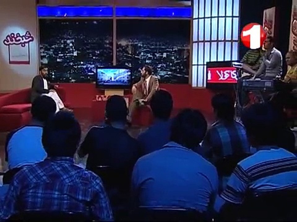 Shabkhand - Ep.272 - 19.07.new شبخند با ملنگ‌شاه انتظار