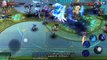 Heroes Of Dawn - Play Test Close Beta ver TH + VN - Mobile MMORPG