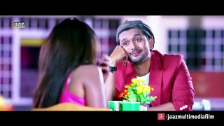 Mon Haralo - Video Song - Arifin Shuvoo - Jolly - Shaan - Nancy - Savvy - Niyoti Bengali Movie 2016