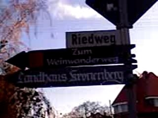 Visite de Mon enfer à moua toute seule :p