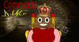 Rei dos Comentarios - Comments King