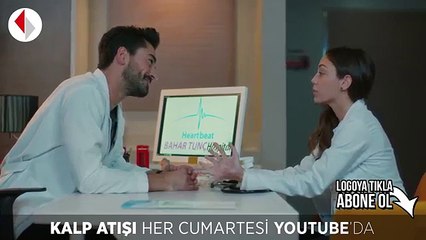 Eylülden Beklenmedik Cevap! Kalp Atışı 14.Bölüm by Arturo Shurtz