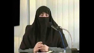Dr. Farhat Hashmi - Allah Ki Qadr Pehchano
