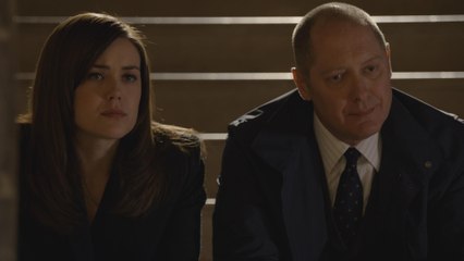 The Blacklist › Season 5 Episode 8 Series Full Online (NBC)
