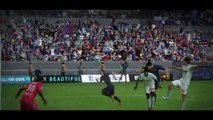 Paris SG - Olympique de Marseille [FIFA 16] | Ligue 1 new-2016 (9ème Journée) | CPU Vs. CPU