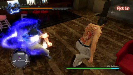 YAKUZA KIWAMI PART 77 FINAL BOSS AKIRA NISHIKIYAMA