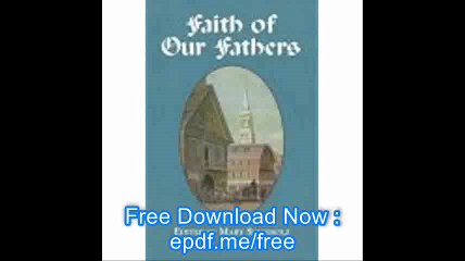Faith of Our Fathers